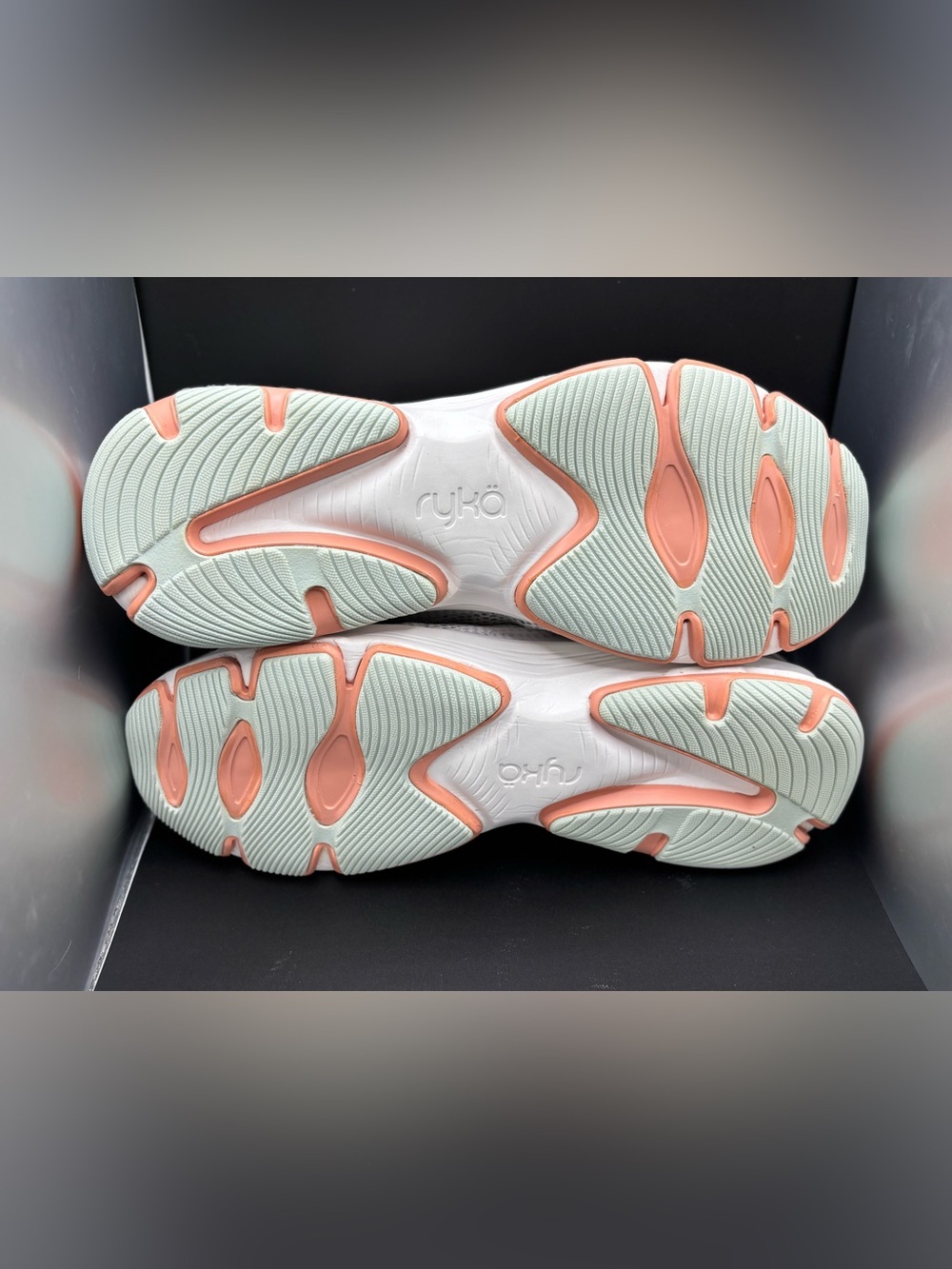 Ryka Women’s Devotion X White Walking Sneakers Wide Width 9.5 - Picture 6 of 11